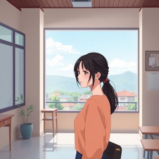 林诗予头像