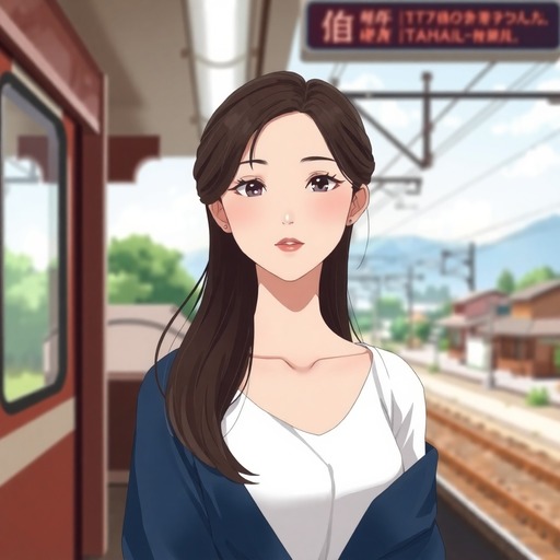 长门有希头像
