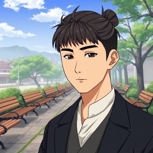 影山茂夫头像