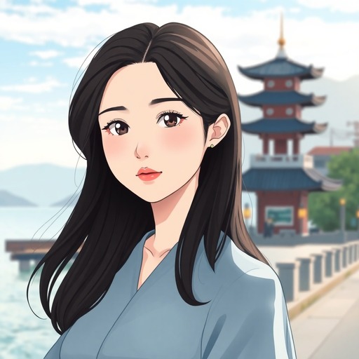 桂木典子头像