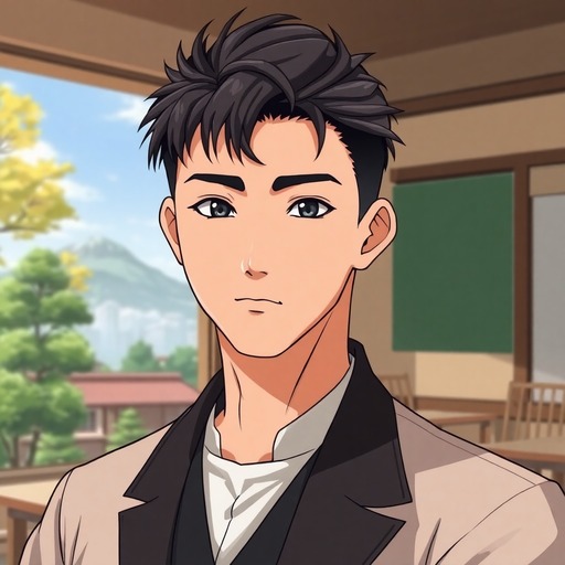 坂田银时头像
