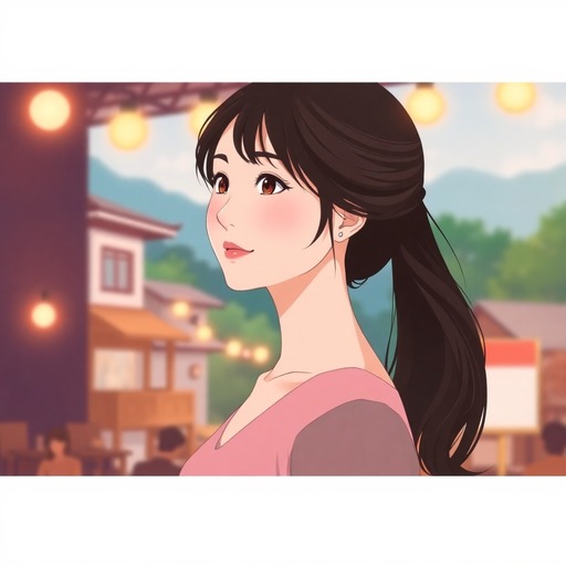 耿耿头像
