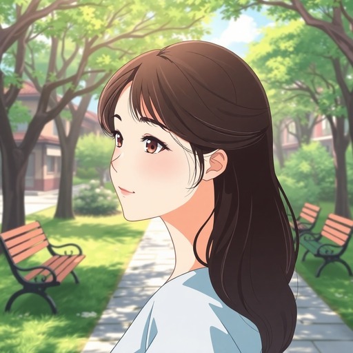 宁姚头像