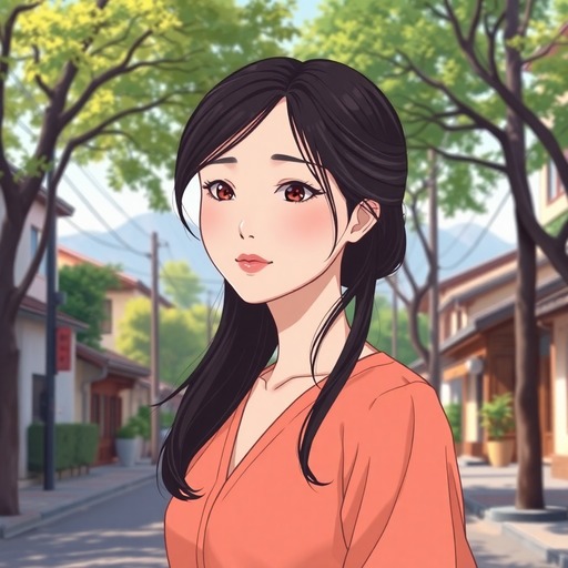 安迪头像