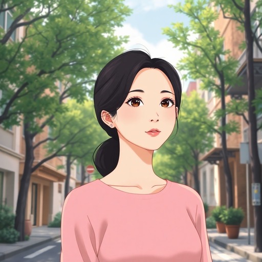 林念念头像