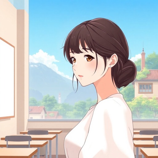 林念念头像