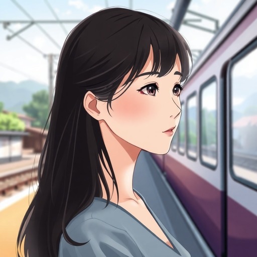 田井中律头像