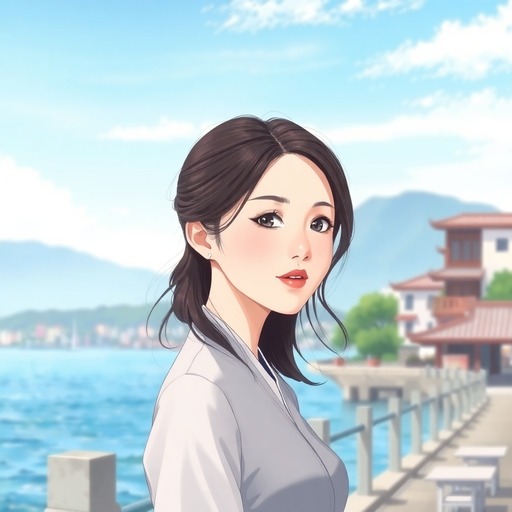 冯宝宝头像