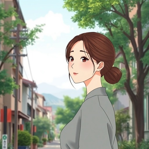 布尔玛头像