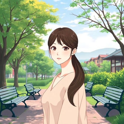 余周周头像