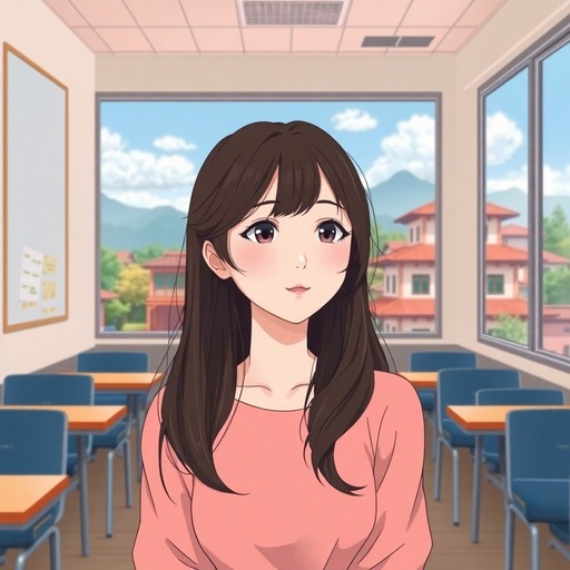艾玛头像
