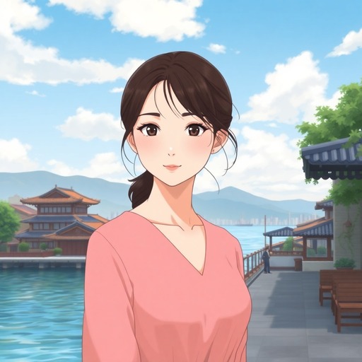 秋山澪头像