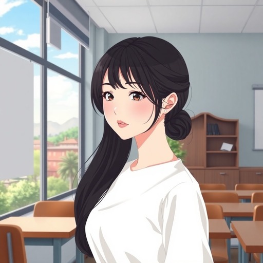 苏晚宁头像