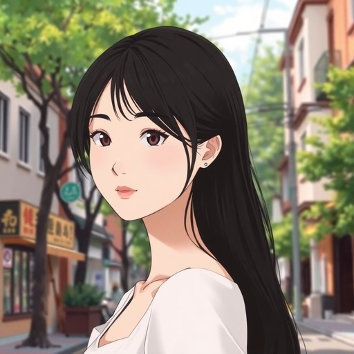 林诗予头像