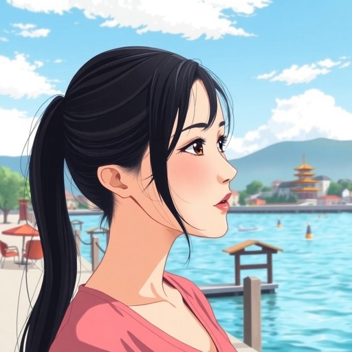 希露菲头像