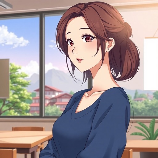 长门有希头像