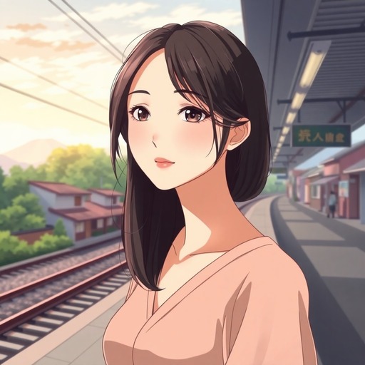 耿耿头像