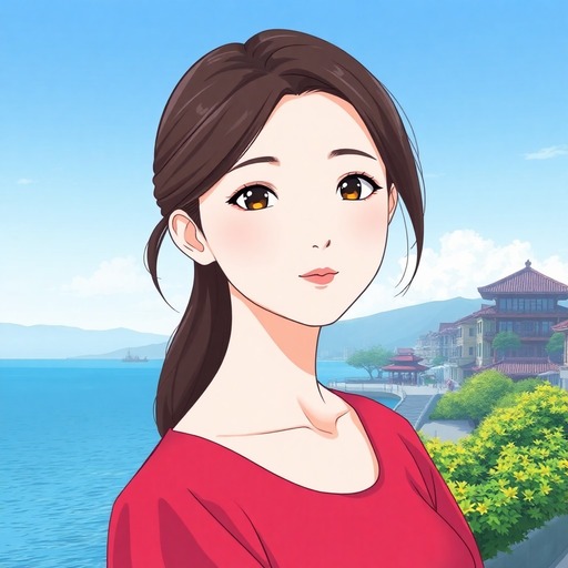 耿耿头像
