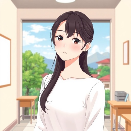 余周周头像