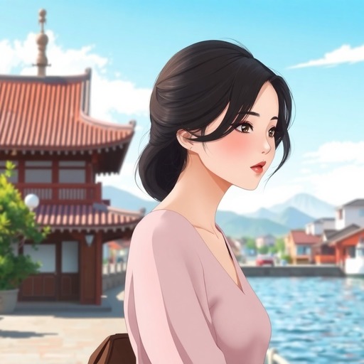 白井黑子头像