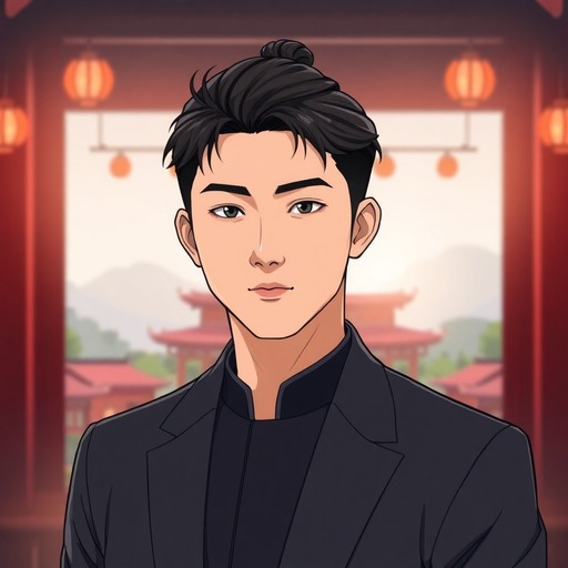 久城一弥头像