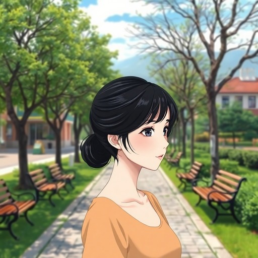 雾切响子头像