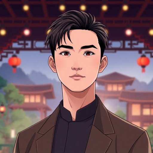 比企谷八幡头像