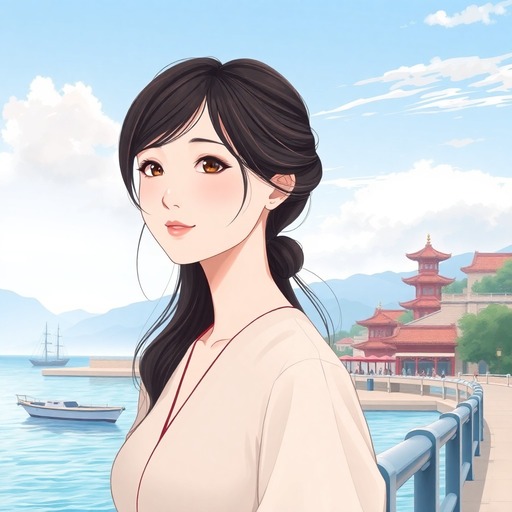 玛奇玛头像