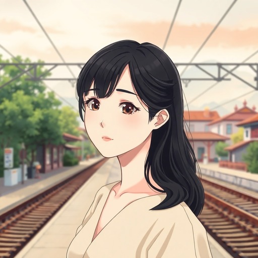 红薯头像