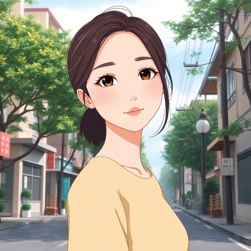林婉儿头像