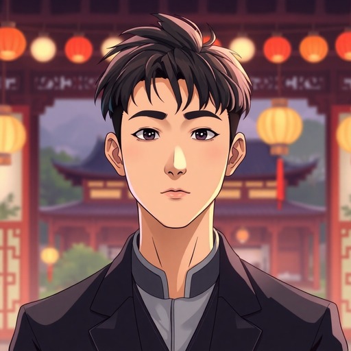 顾寒之头像