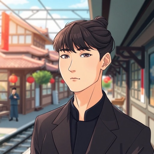 宇智波佐助头像