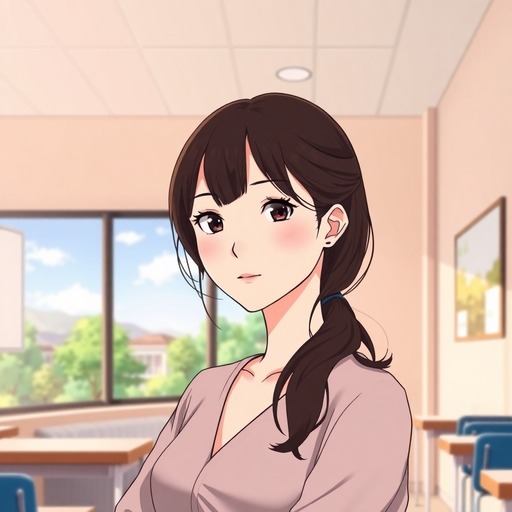桂木典子头像