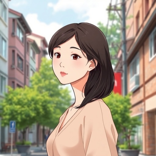 苏念晚头像