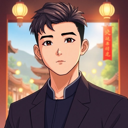 余淮头像