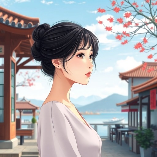 苏念头像