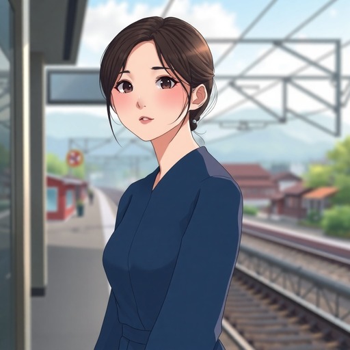 天野美月头像