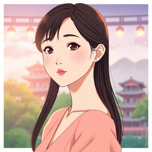 阿尔托莉雅头像