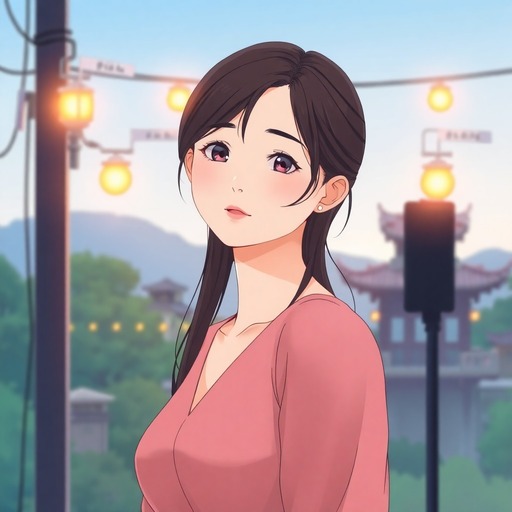 宫森葵头像