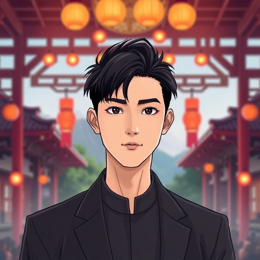 埼玉头像