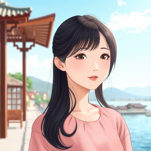 李珥头像
