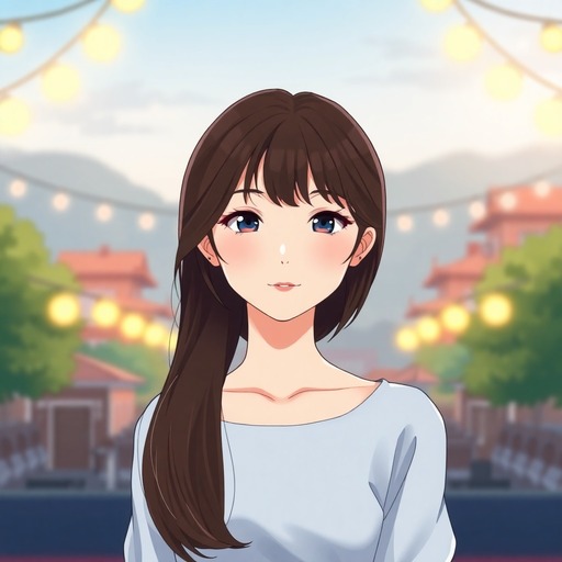 佐仓千代头像