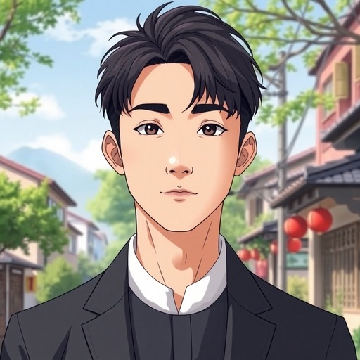 猫咪老师头像