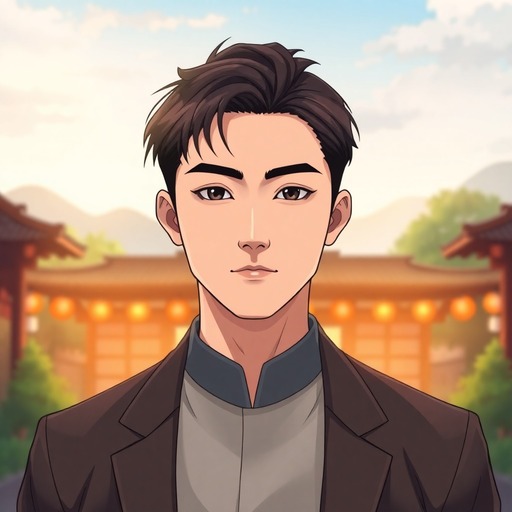 王林头像