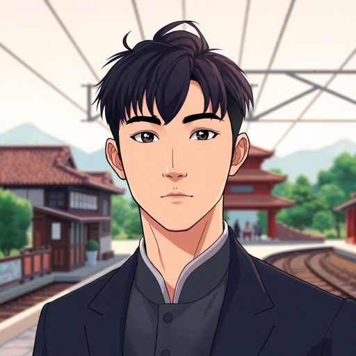 猫咪老师头像