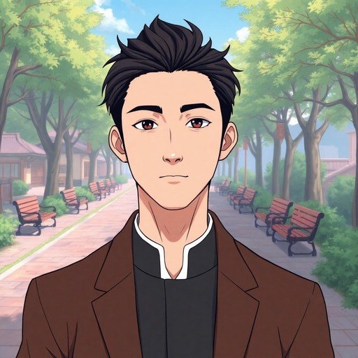 高须龙儿头像