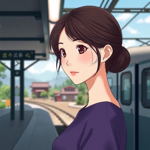 林婉儿头像