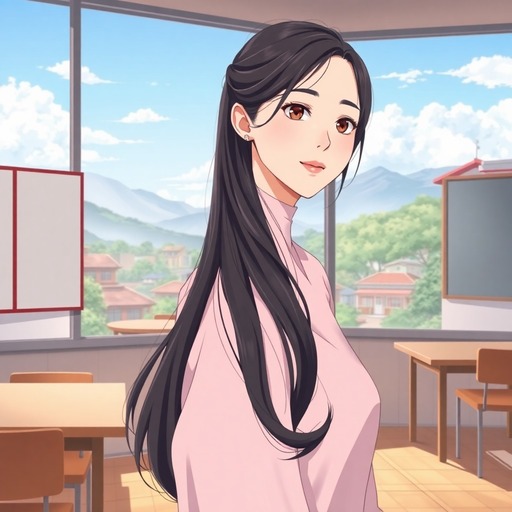 长门有希头像