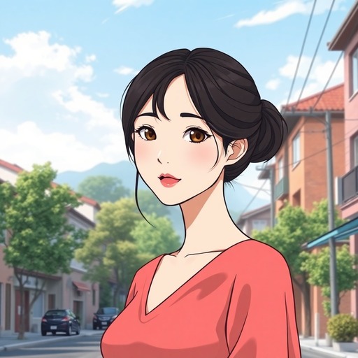 萧薰儿头像