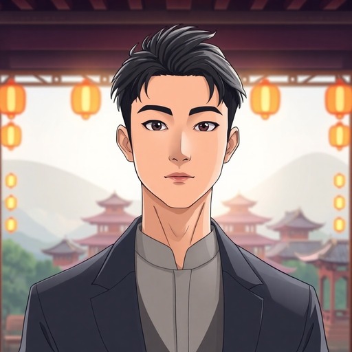 杰诺斯头像